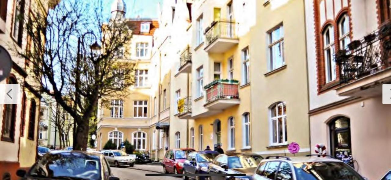 Sopot, The Very Heart! מראה חיצוני תמונה